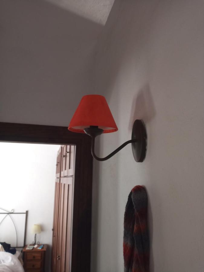 Luz Y Sol Lejlighed Jimena De La Frontera Eksteriør billede